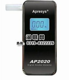 天津主流酒精呼吸测试仪（酒精检测仪）型号盘点