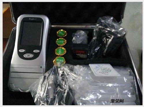 天鹰1号酒精测试仪 精准便携的“安全卫士”
