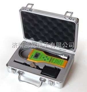 专业守护，精准检测 济南鸿安电子工业酒精检测仪