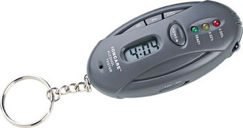 只需29元，开启安全出行新选择 酒精测试仪