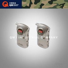  东莞市谢岗永飞电子制品加工厂 主营 酒精测试仪,酒精测试